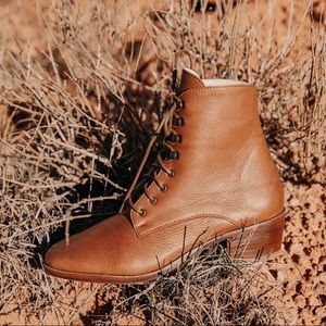 ISO: CHRISTY DAWN ‘THE DAWN BOOT’